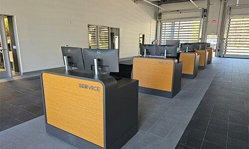 gray 2025 Ram 1500 Rev Tungsten Crew Cab