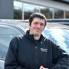 Image of Branden Forbes