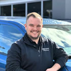 Image of Zach Bickford