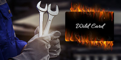 Wild Card Image