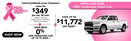 RAM 1500 Special