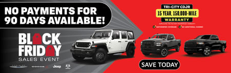 No Payments For 90 Days