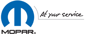 Mopar logo