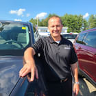 Image of Mike Bickford