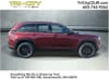 6 thumbnail image of  2026 Jeep Grand Cherokee Laredo