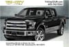 1 thumbnail image of  2014 Ford F-150 Lariat