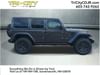 6 thumbnail image of  2026 Jeep Wrangler Rubicon X