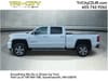 2 thumbnail image of  2016 GMC Sierra 2500HD SLT
