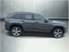 6 thumbnail image of  2025 Jeep Grand Cherokee Limited
