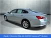 3 thumbnail image of  2017 Chevrolet Malibu LT