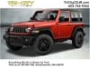 1 placeholder image of  2026 Jeep Wrangler Willys