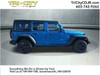 6 thumbnail image of  2026 Jeep Wrangler Sport