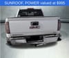 6 thumbnail image of  2018 GMC Sierra 1500 SLT
