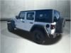 6 thumbnail image of  2025 Jeep Wrangler Willys