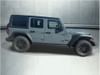6 thumbnail image of  2025 Jeep Wrangler Willys