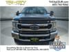 15 thumbnail image of  2022 Ford F-250SD XL