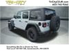 3 thumbnail image of  2026 Jeep Wrangler Sahara