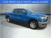 9 thumbnail image of  2025 Ram 1500 Big Horn/Lone Star