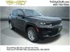 7 thumbnail image of  2025 Jeep Grand Cherokee Laredo X