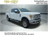 7 thumbnail image of  2017 Ford F-250SD Lariat