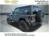 3 thumbnail image of  2026 Jeep Wrangler Willys