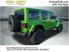 5 thumbnail image of  2025 Jeep Wrangler Rubicon X