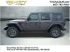 2 thumbnail image of  2025 Jeep Wrangler Rubicon