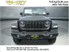8 thumbnail image of  2026 Jeep Wrangler Sport S
