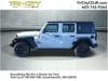 2 thumbnail image of  2026 Jeep Wrangler Sport