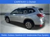 3 thumbnail image of  2020 Subaru Forester Premium