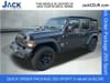 1 thumbnail image of  2021 Jeep Wrangler Unlimited Sport S