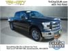 7 thumbnail image of  2015 Ford F-150 Lariat
