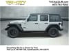 2 thumbnail image of  2026 Jeep Wrangler Willys