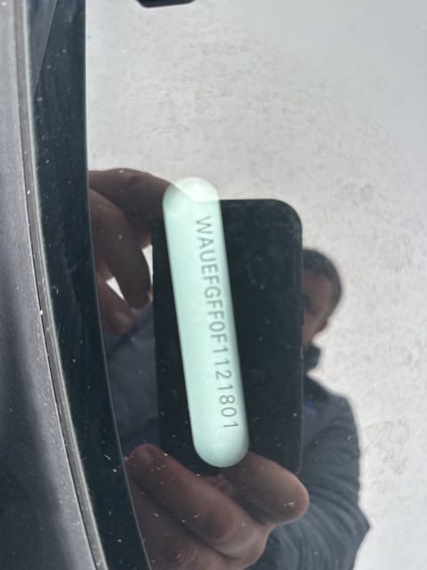 2015 Audi A3 2.0T Premium Plus photo 2