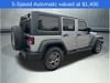 6 thumbnail image of  2017 Jeep Wrangler Unlimited Sport