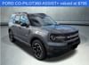 6 thumbnail image of  2021 Ford Bronco Sport Big Bend