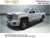 1 placeholder image of  2016 GMC Sierra 2500HD SLT