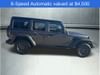 3 thumbnail image of  2025 Jeep Wrangler Sport S