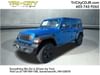 1 thumbnail image of  2026 Jeep Wrangler Sahara