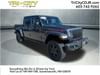 7 thumbnail image of  2022 Jeep Gladiator Mojave