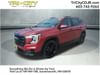 1 thumbnail image of  2022 GMC Terrain SLE