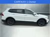 4 thumbnail image of  2022 Volkswagen Tiguan 2.0T SE
