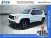 1 placeholder image of  2020 Jeep Renegade Sport