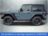 2 thumbnail image of  2025 Jeep Wrangler Willys