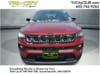 8 thumbnail image of  2026 Jeep Compass Latitude