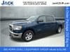 1 thumbnail image of  2023 Ram 1500 Big Horn/Lone Star