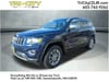 1 placeholder image of  2015 Jeep Grand Cherokee Limited