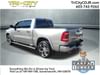 3 thumbnail image of  2022 Ram 1500 Laramie Longhorn