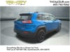 5 thumbnail image of  2017 Jeep Cherokee Trailhawk