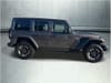 4 thumbnail image of  2026 Jeep Wrangler Rubicon